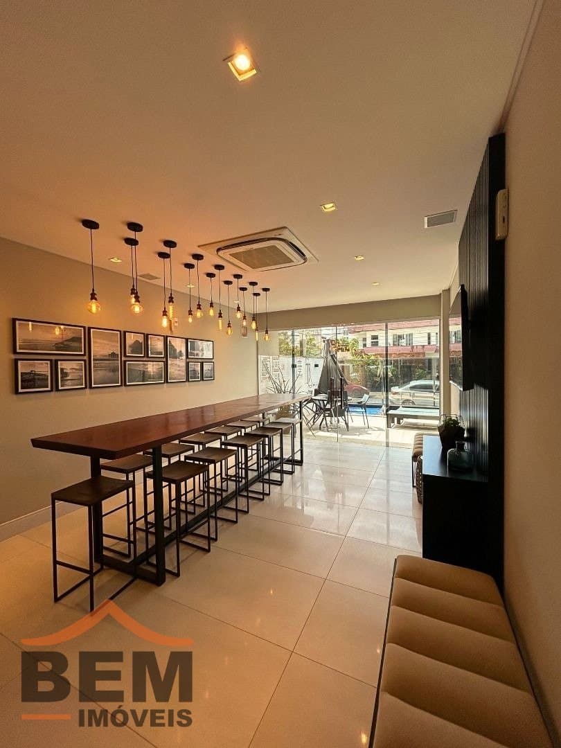 Apartamento para Venda com 3 quartos e 96m² no bairro São Judas, em Itajaí