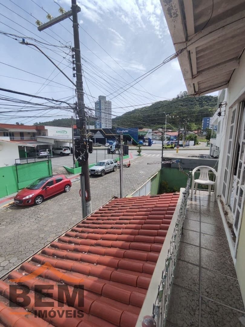 Casa para Venda com 2 quartos e 93m² no bairro Fazenda, em Itajaí