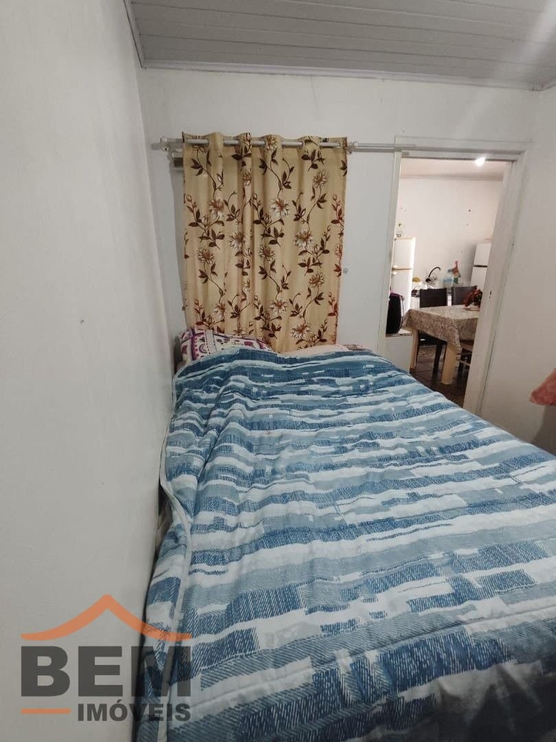 Casa para Venda com 2 quartos e 93m² no bairro Fazenda, em Itajaí