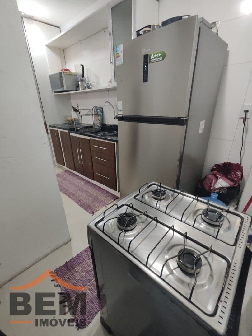 Casa para Venda com 2 quartos e 93m² no bairro Fazenda, em Itajaí