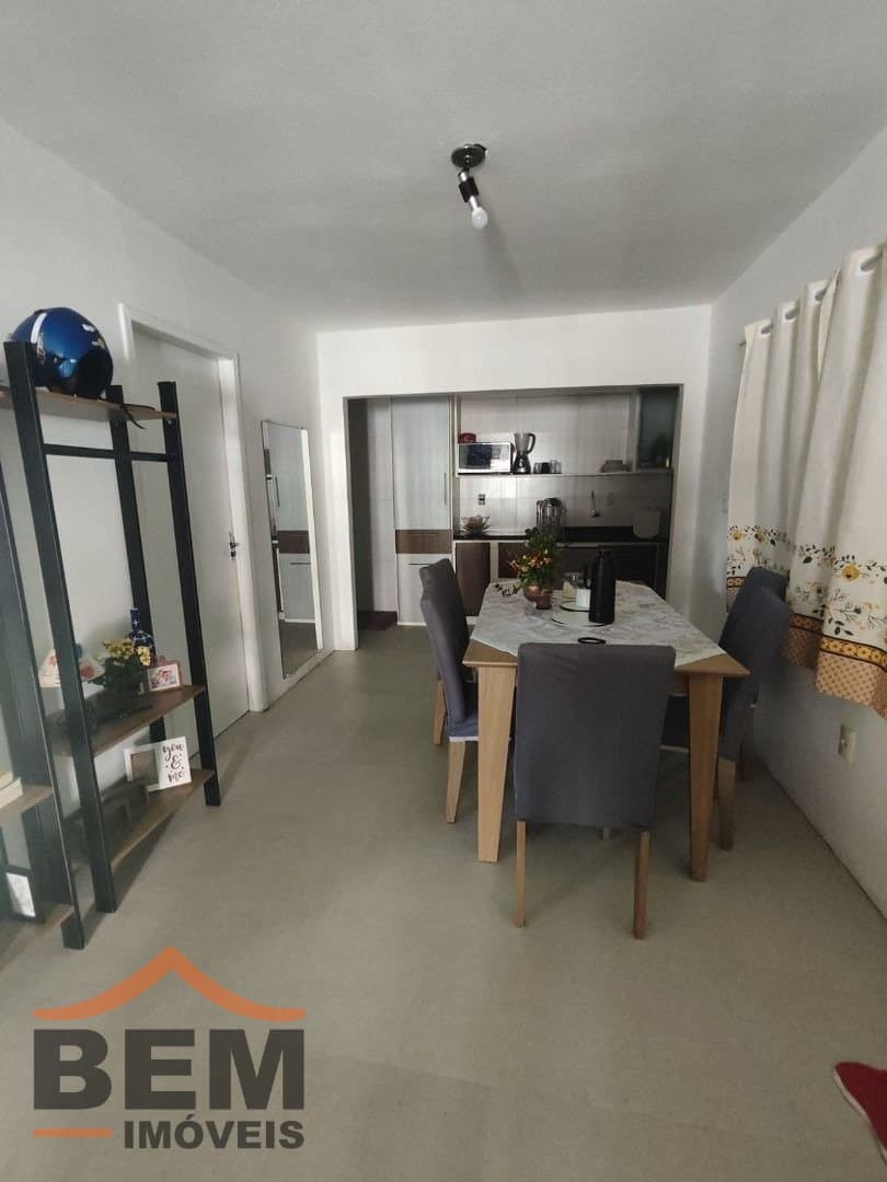 Casa para Venda com 2 quartos e 93m² no bairro Fazenda, em Itajaí