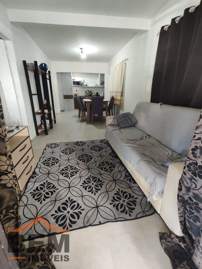 Casa para Venda com 2 quartos e 93m² no bairro Fazenda, em Itajaí