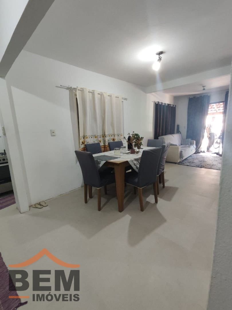 Casa para Venda com 2 quartos e 93m² no bairro Fazenda, em Itajaí