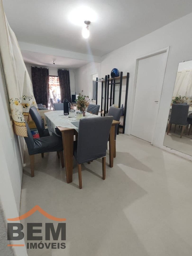 Casa para Venda com 2 quartos e 93m² no bairro Fazenda, em Itajaí
