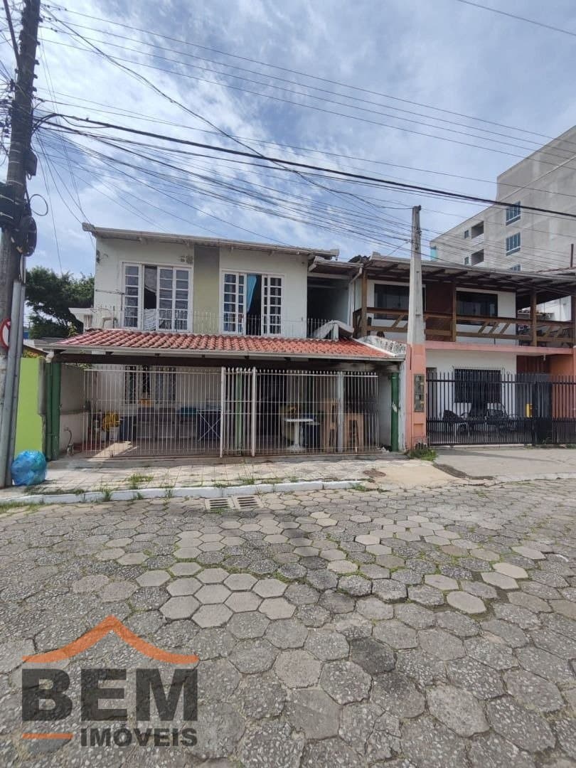 Casa para Venda com 2 quartos e 93m² no bairro Fazenda, em Itajaí