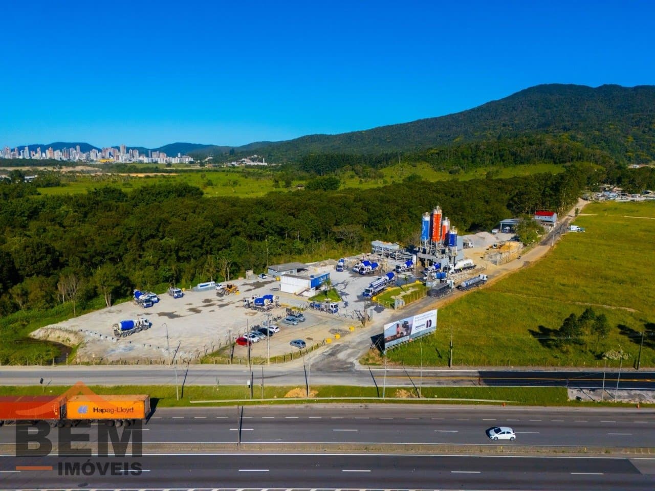 Apartamento para Venda com 2 quartos e 73m² no bairro Fazenda, em Itajaí
