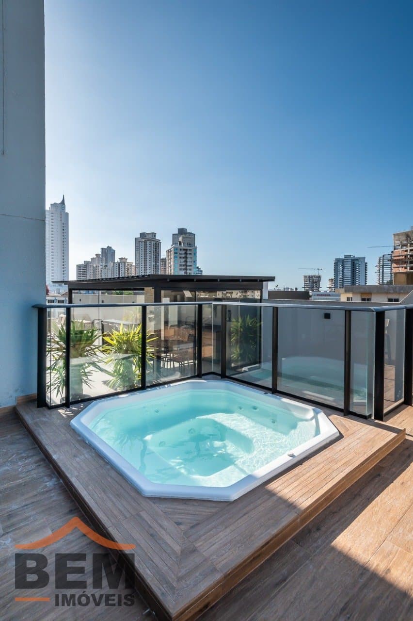 Apartamento para Venda com 2 quartos e 73m² no bairro Fazenda, em Itajaí