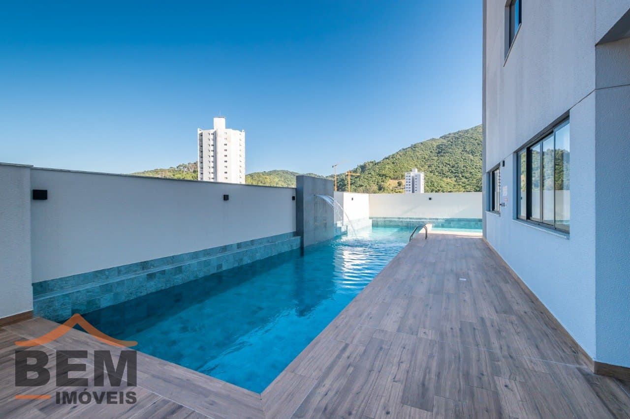 Apartamento para Venda com 2 quartos e 73m² no bairro Fazenda, em Itajaí