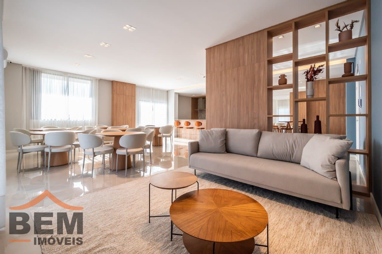 Apartamento para Venda com 2 quartos e 73m² no bairro Fazenda, em Itajaí