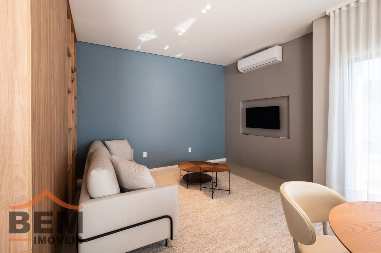 Apartamento para Venda com 2 quartos e 73m² no bairro Fazenda, em Itajaí