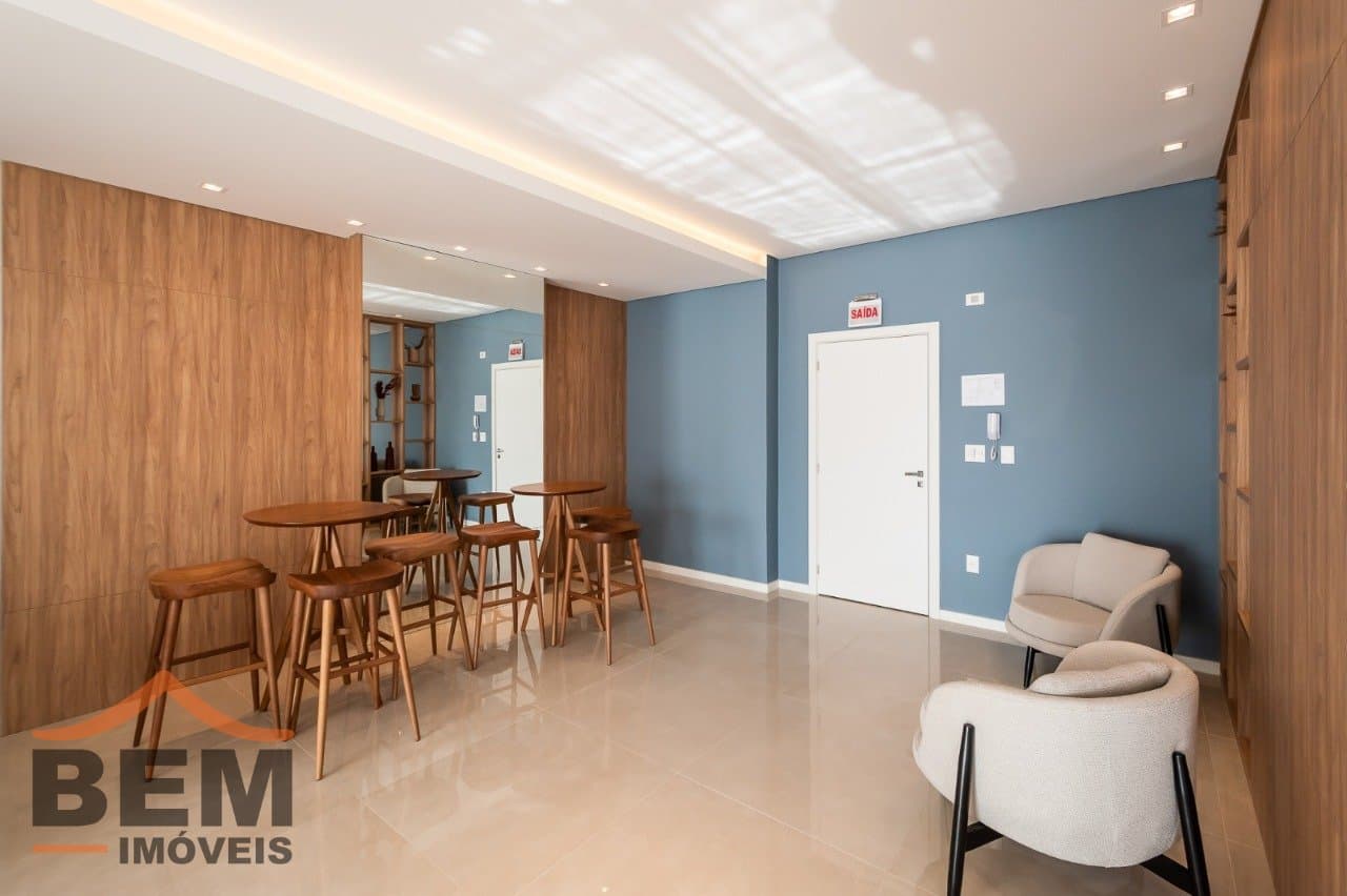 Apartamento para Venda com 2 quartos e 73m² no bairro Fazenda, em Itajaí