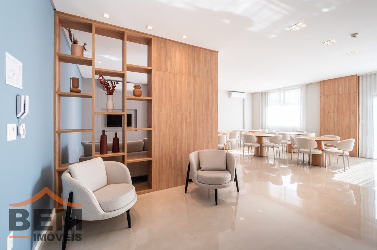 Apartamento para Venda com 2 quartos e 73m² no bairro Fazenda, em Itajaí