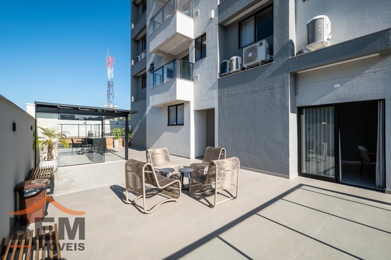 Apartamento para Venda com 2 quartos e 73m² no bairro Fazenda, em Itajaí