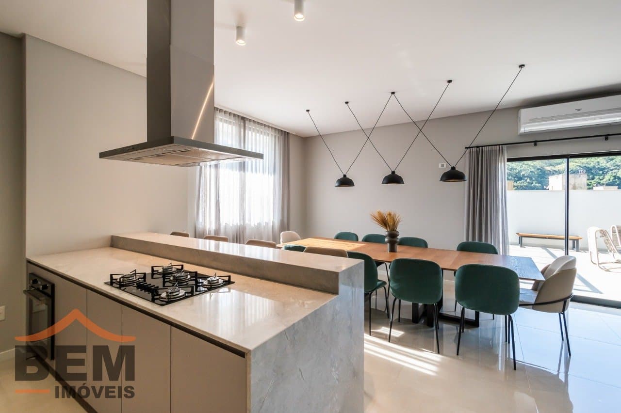 Apartamento para Venda com 2 quartos e 73m² no bairro Fazenda, em Itajaí