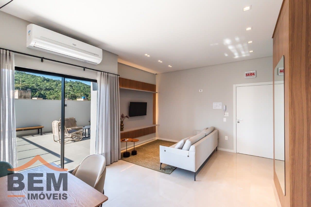 Apartamento para Venda com 2 quartos e 73m² no bairro Fazenda, em Itajaí