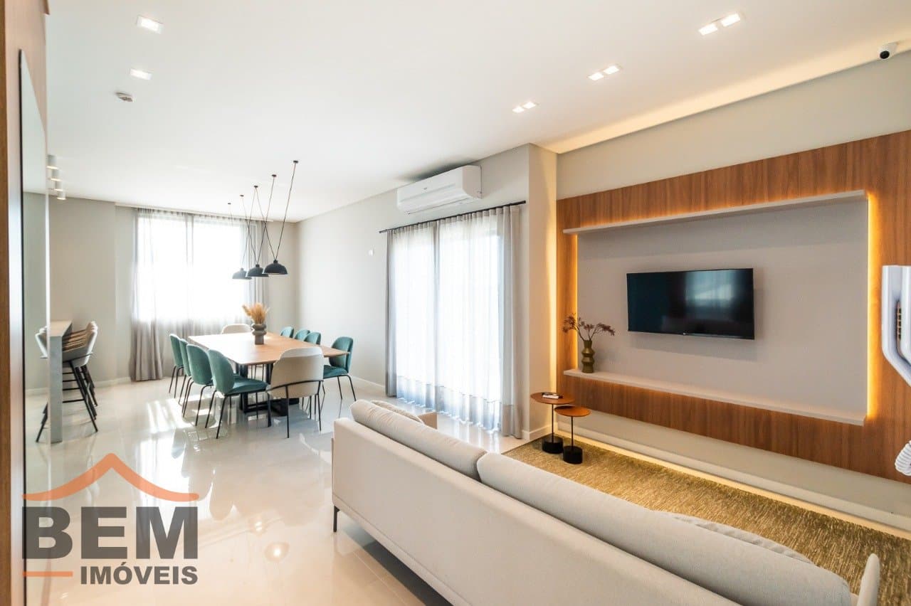Apartamento para Venda com 2 quartos e 73m² no bairro Fazenda, em Itajaí