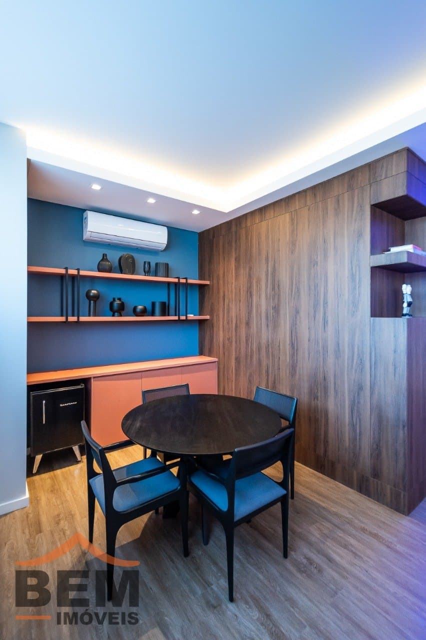 Apartamento para Venda com 2 quartos e 73m² no bairro Fazenda, em Itajaí