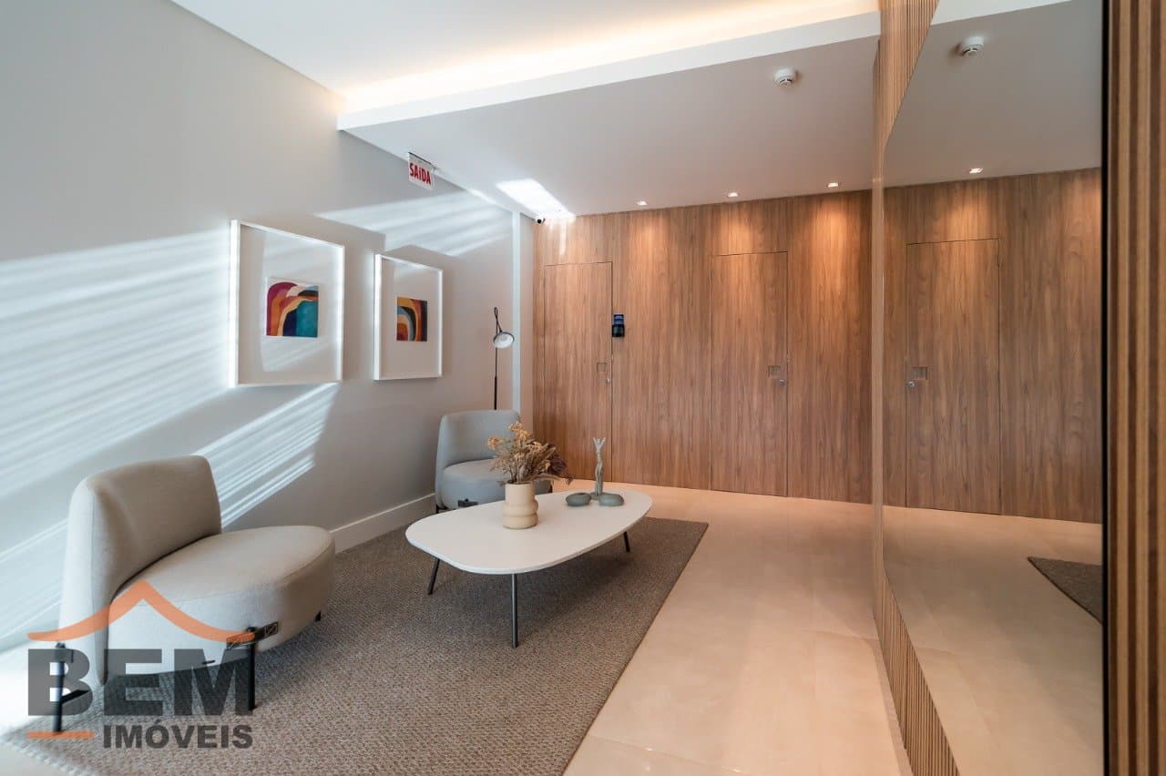 Apartamento para Venda com 2 quartos e 73m² no bairro Fazenda, em Itajaí