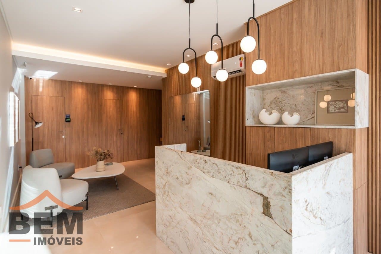 Apartamento para Venda com 2 quartos e 73m² no bairro Fazenda, em Itajaí