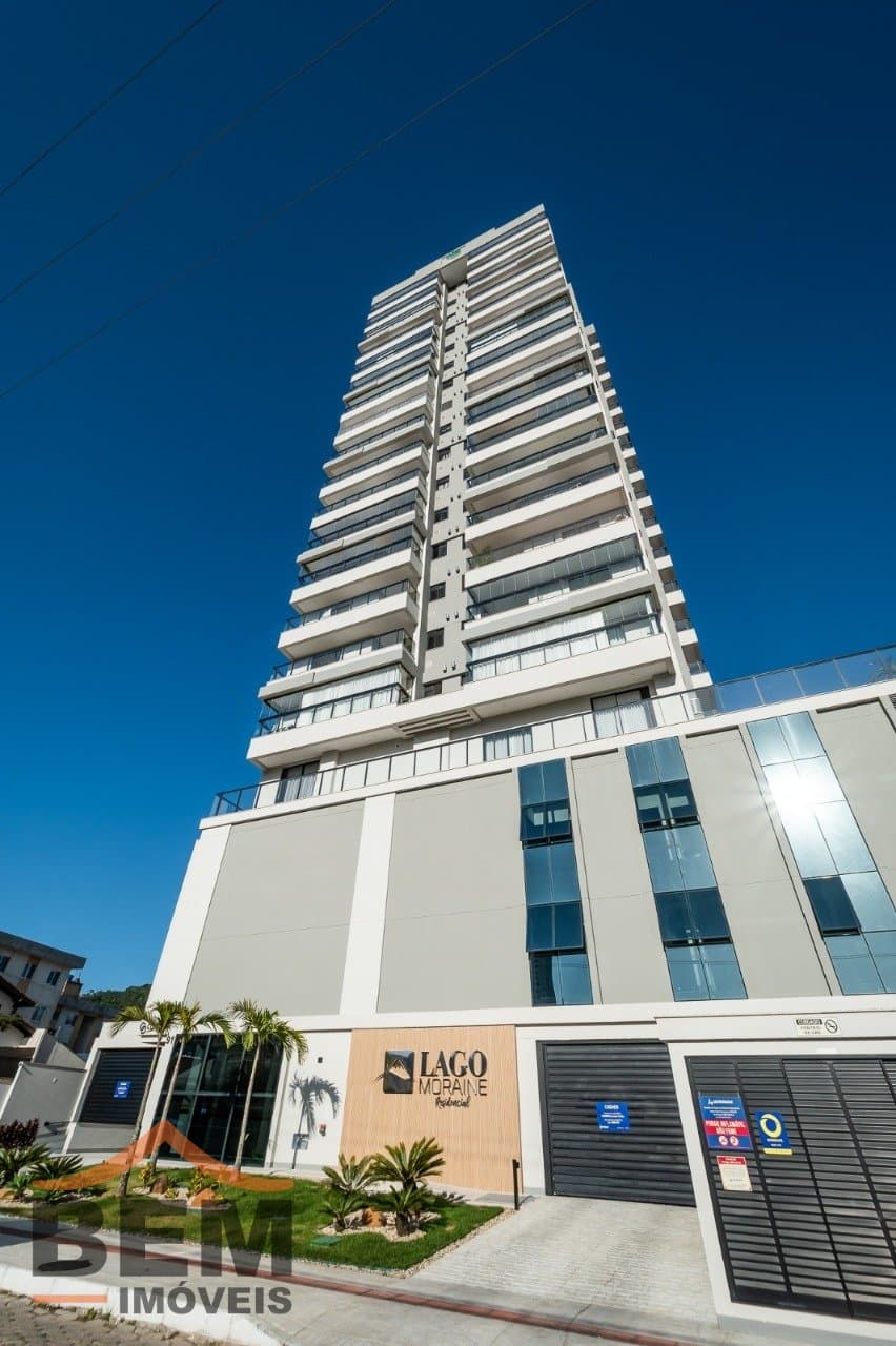 Apartamento para Venda com 2 quartos e 73m² no bairro Fazenda, em Itajaí