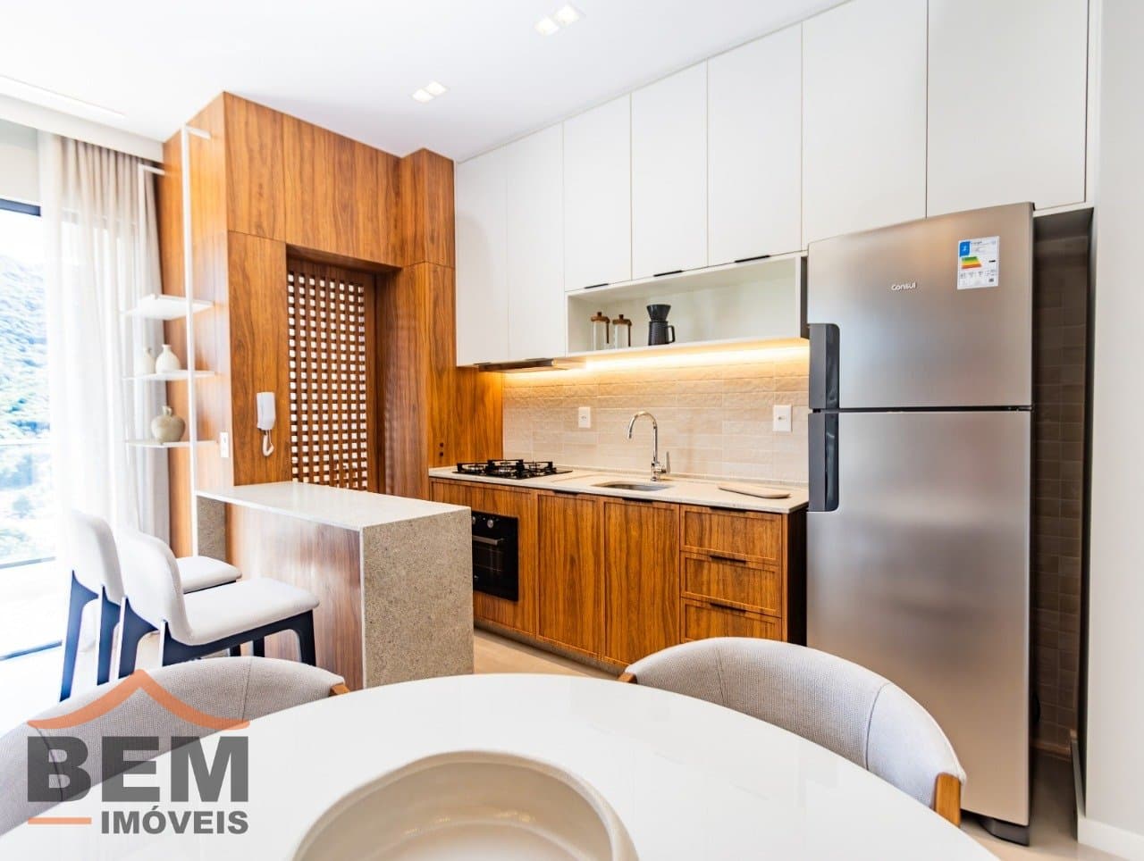 Apartamento para Venda com 2 quartos e 73m² no bairro Fazenda, em Itajaí