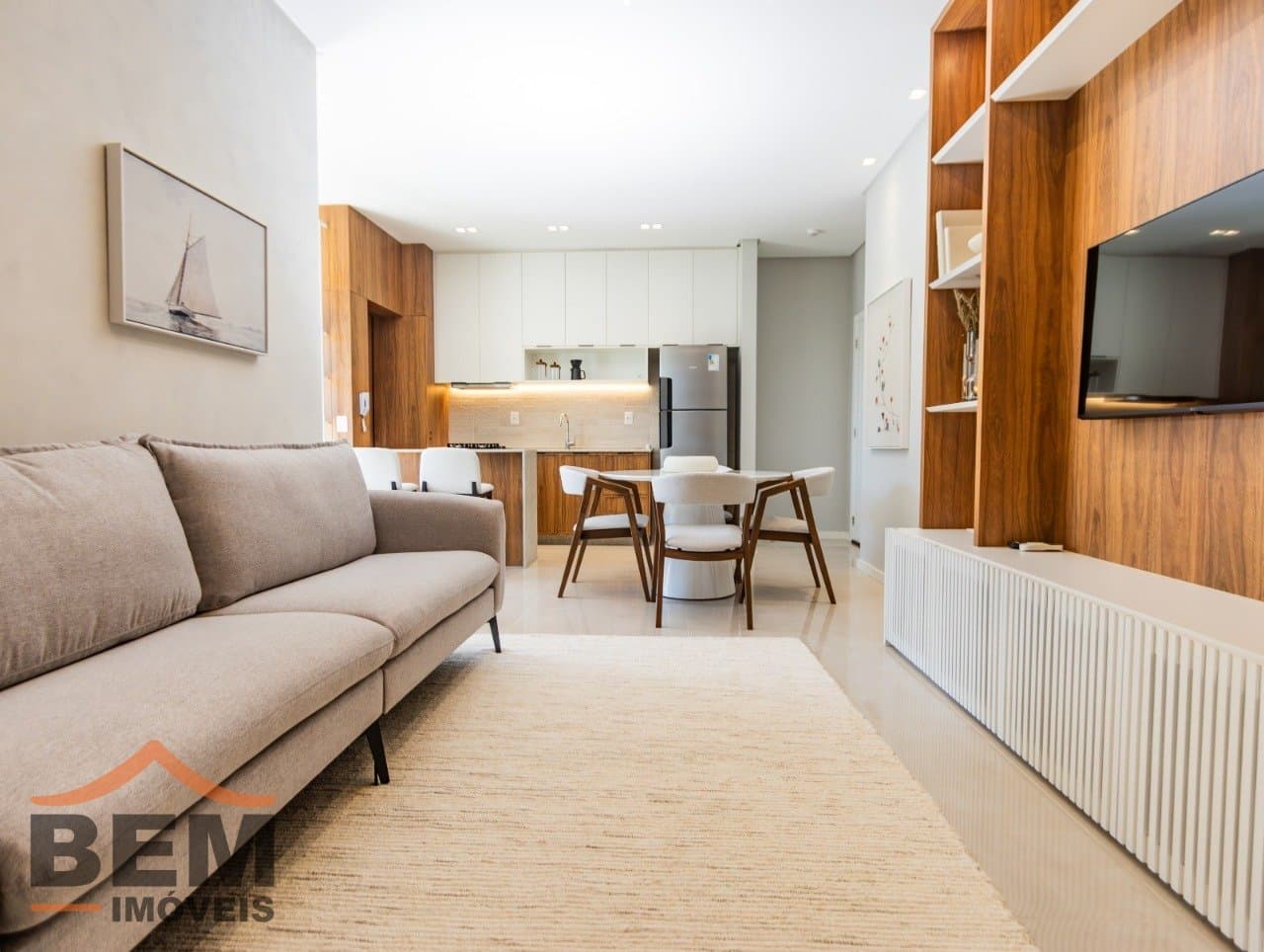 Apartamento para Venda com 2 quartos e 73m² no bairro Fazenda, em Itajaí