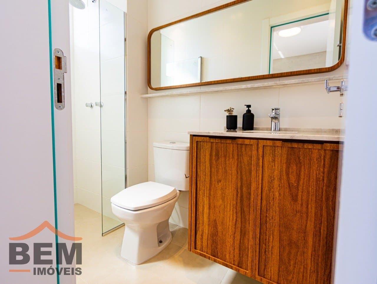 Apartamento para Venda com 2 quartos e 73m² no bairro Fazenda, em Itajaí