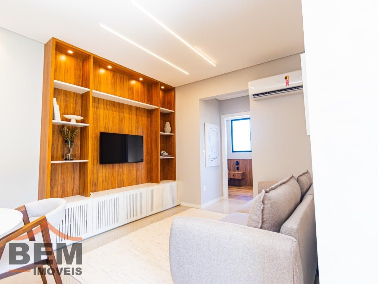 Apartamento para Venda com 2 quartos e 73m² no bairro Fazenda, em Itajaí