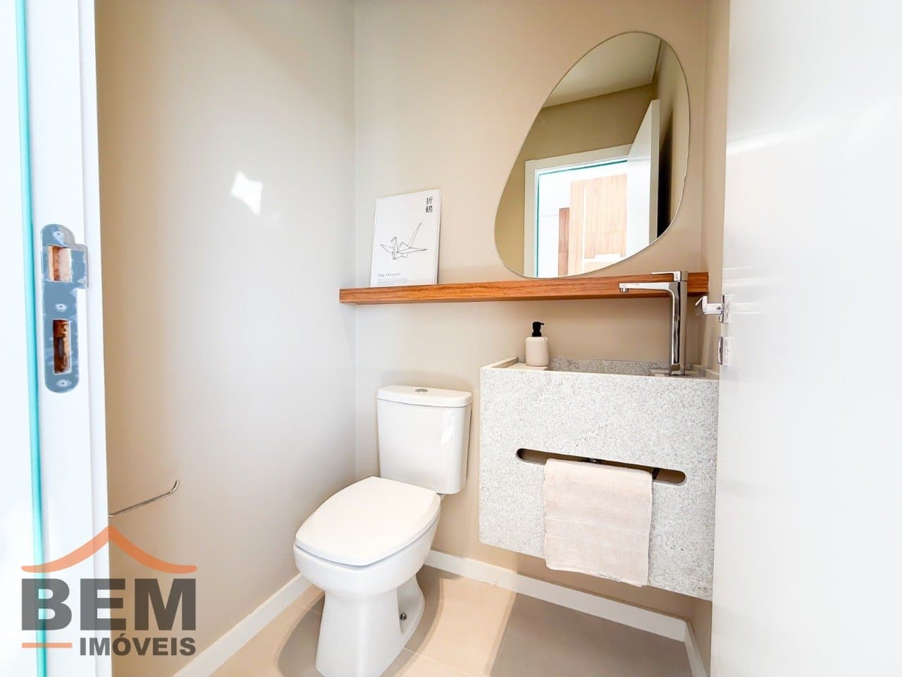 Apartamento para Venda com 2 quartos e 73m² no bairro Fazenda, em Itajaí