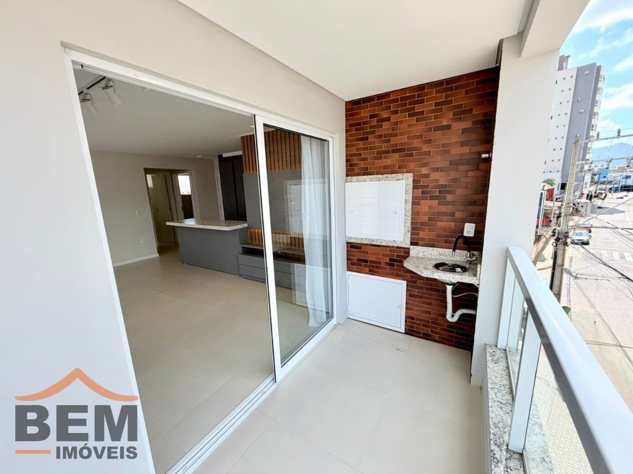 Apartamento para Venda com 2 quartos e 79m² no bairro Areias, em Camboriú