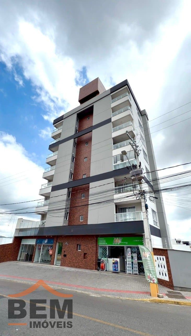Apartamento para Venda com 2 quartos e 79m² no bairro Areias, em Camboriú