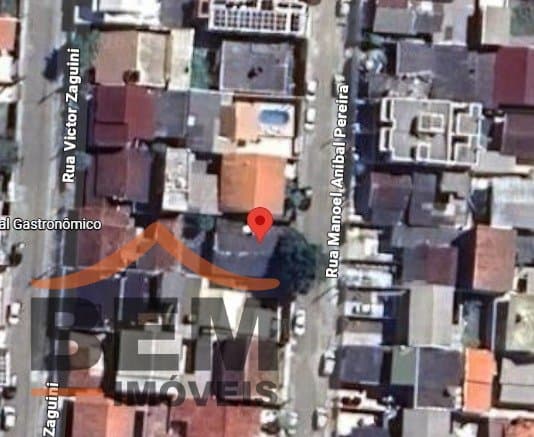 Terreno para Venda no bairro Dom Bosco, em Itajaí