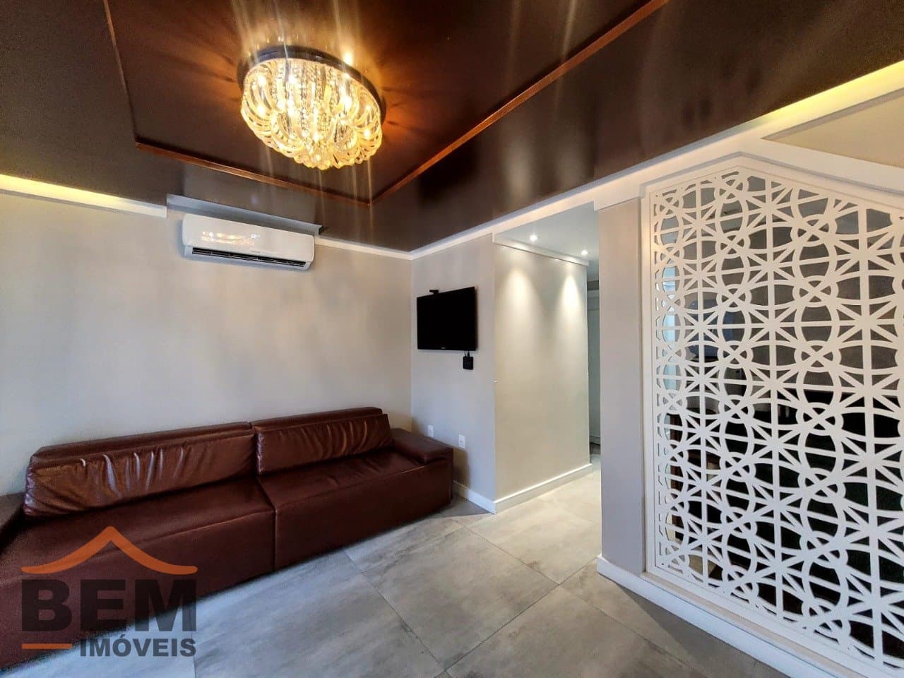 Sala Comercial para Locação com 60m² no bairro Centro, em Itajaí