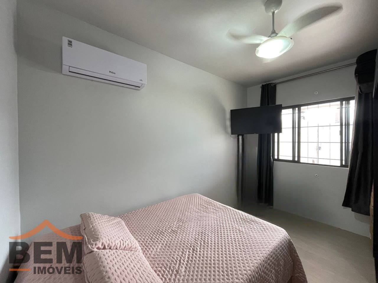 Casa para Venda com 2 quartos e 70m² no bairro Santa Regina, em Camboriú