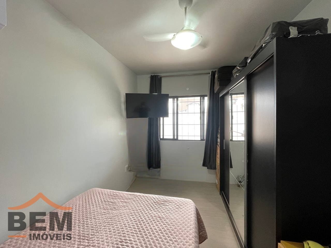 Casa para Venda com 2 quartos e 70m² no bairro Santa Regina, em Camboriú
