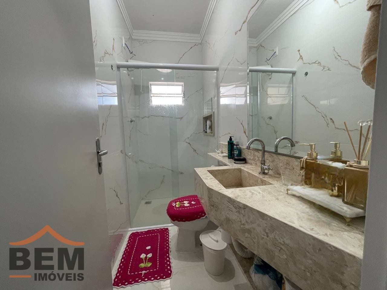 Casa para Venda com 2 quartos e 70m² no bairro Santa Regina, em Camboriú