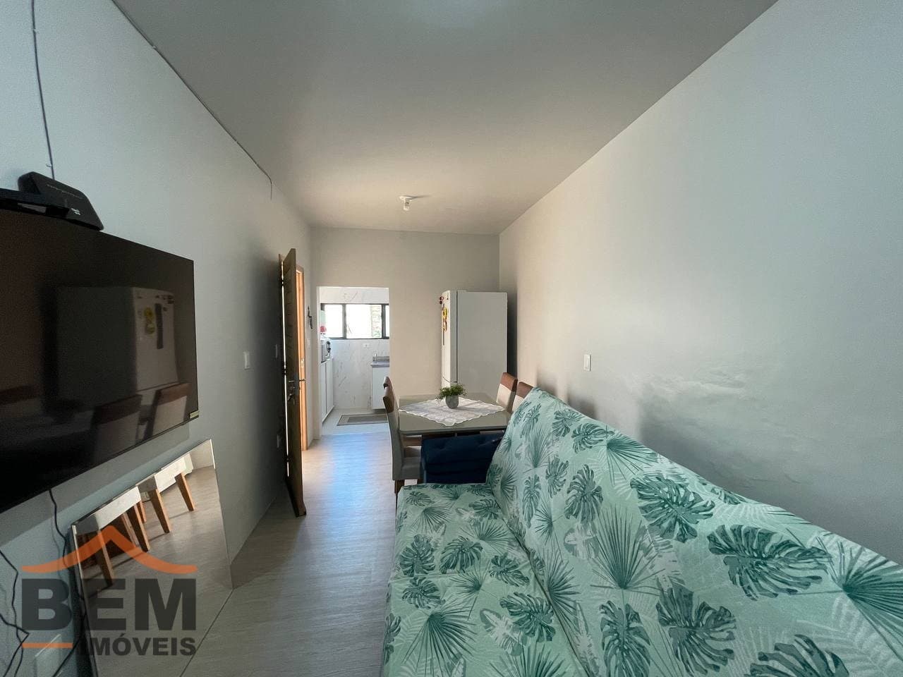 Casa para Venda com 2 quartos e 70m² no bairro Santa Regina, em Camboriú