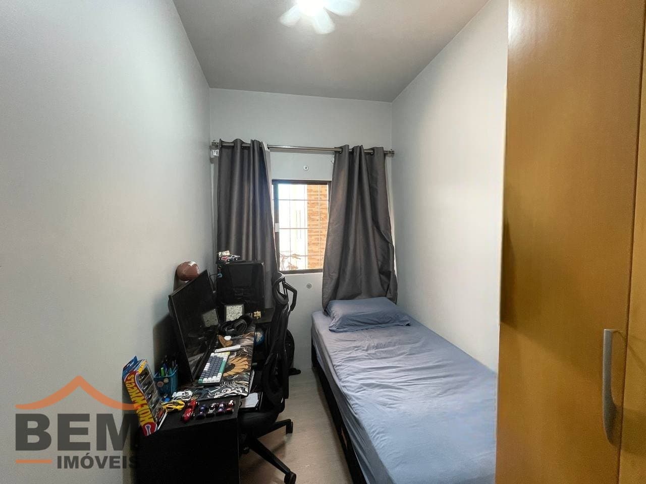Casa para Venda com 2 quartos e 70m² no bairro Santa Regina, em Camboriú