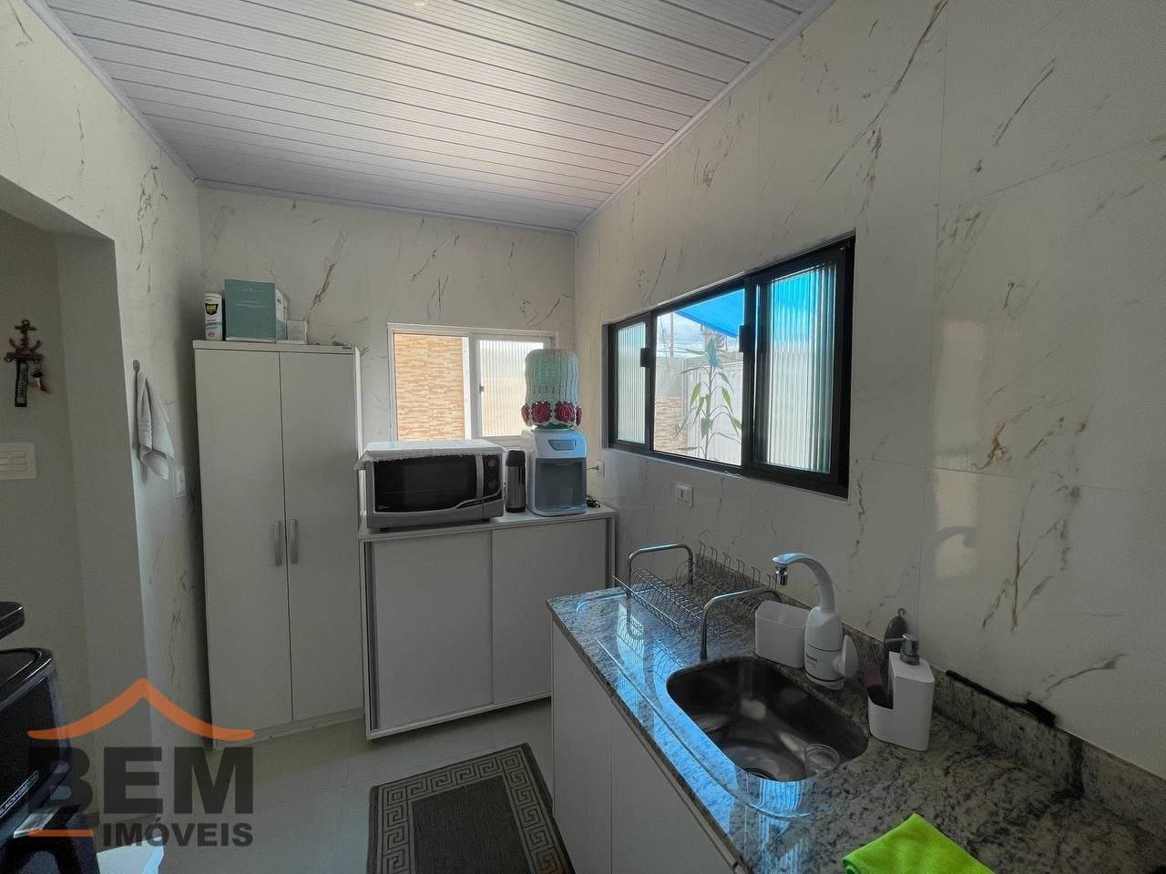Casa para Venda com 2 quartos e 70m² no bairro Santa Regina, em Camboriú