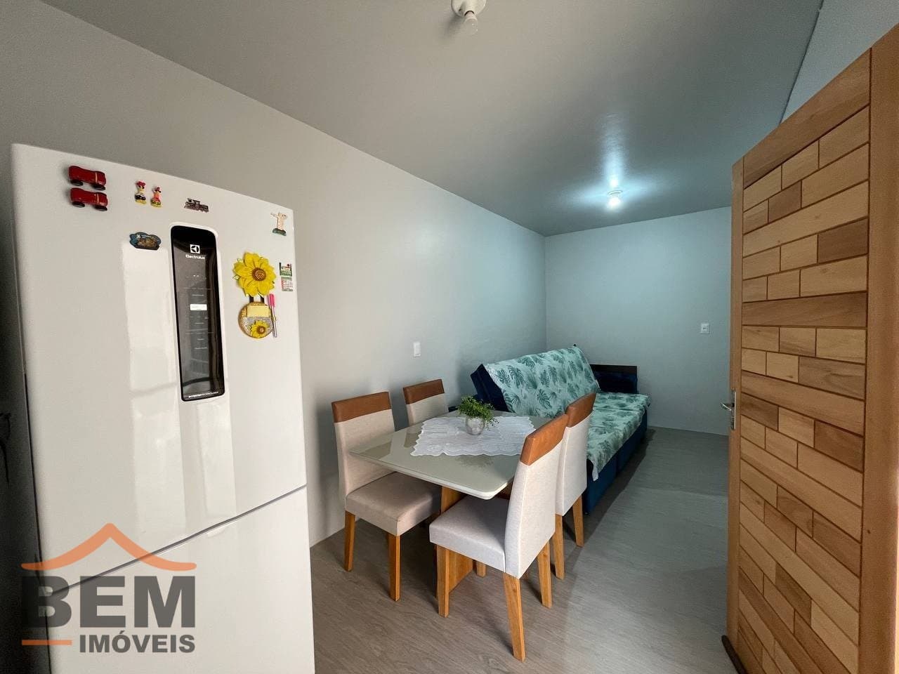 Casa para Venda com 2 quartos e 70m² no bairro Santa Regina, em Camboriú