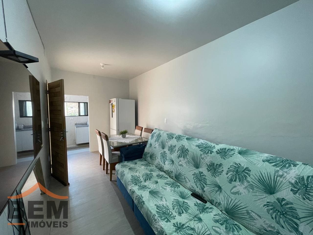 Casa para Venda com 2 quartos e 70m² no bairro Santa Regina, em Camboriú