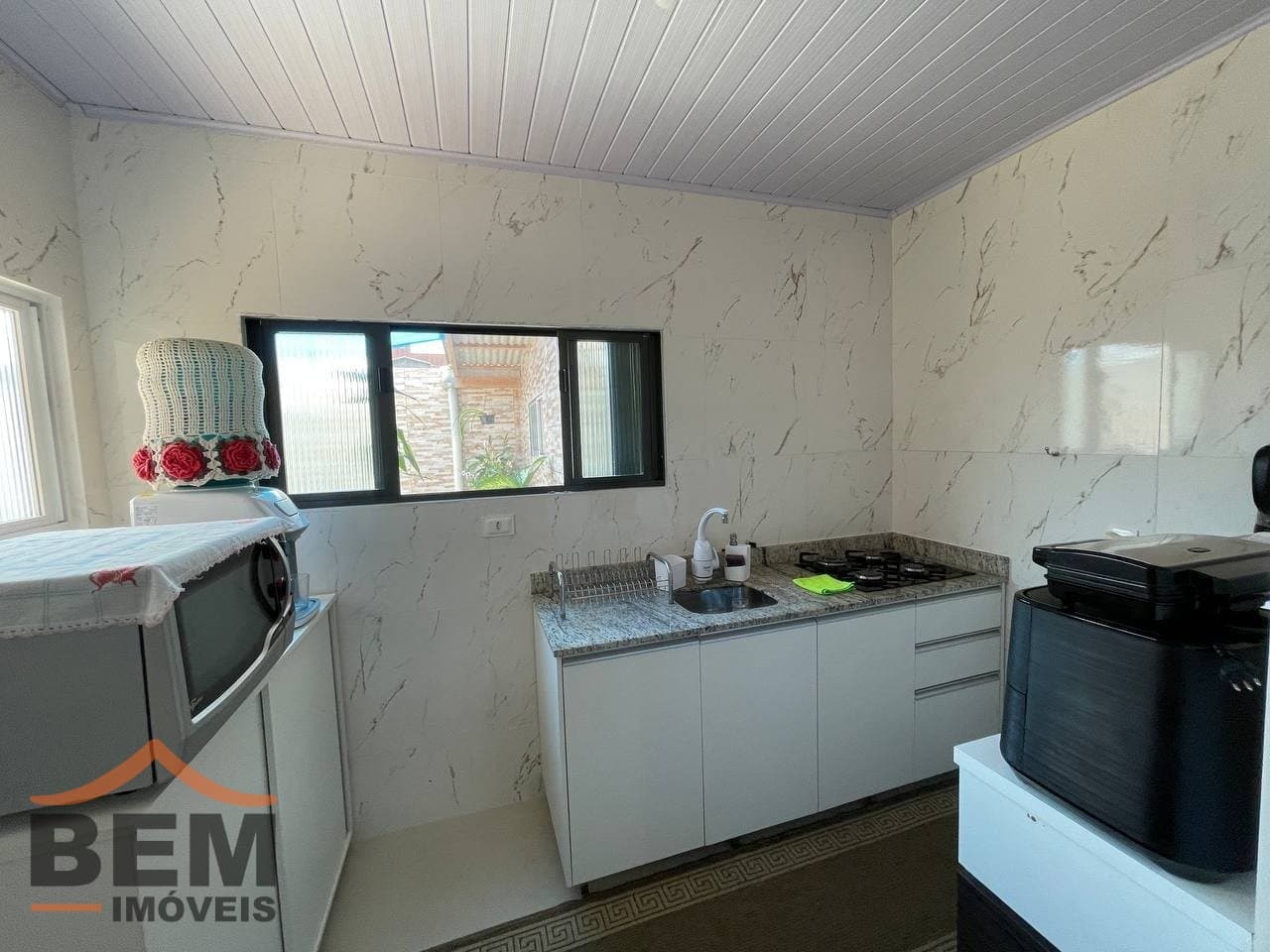 Casa para Venda com 2 quartos e 70m² no bairro Santa Regina, em Camboriú