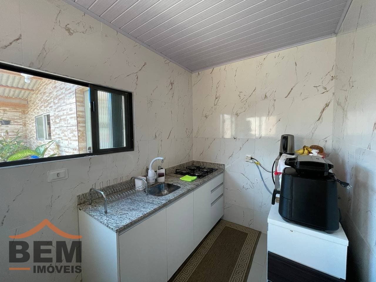 Casa para Venda com 2 quartos e 70m² no bairro Santa Regina, em Camboriú