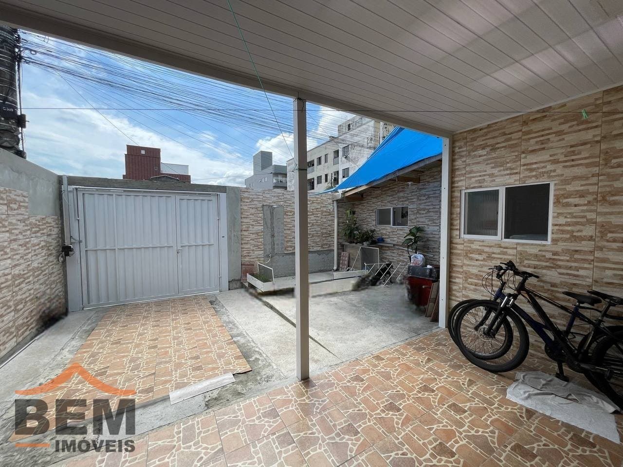 Casa para Venda com 2 quartos e 70m² no bairro Santa Regina, em Camboriú
