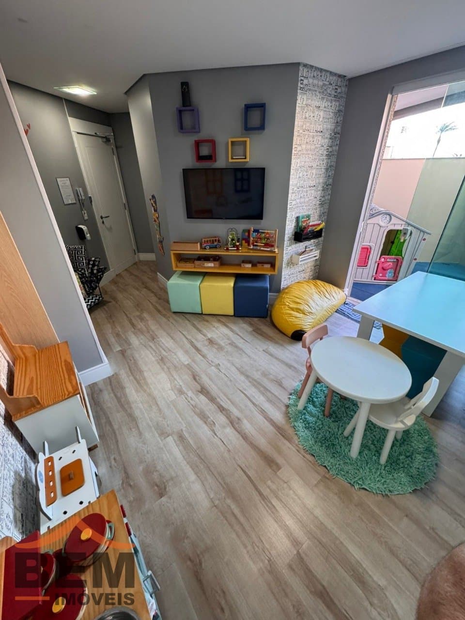 Apartamento para Venda com 3 quartos e 141m² no bairro Centro, em Itajaí