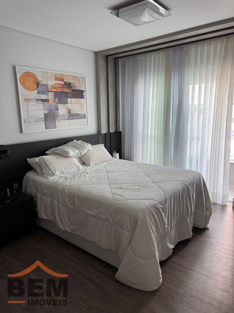 Apartamento para Venda com 3 quartos e 141m² no bairro Centro, em Itajaí