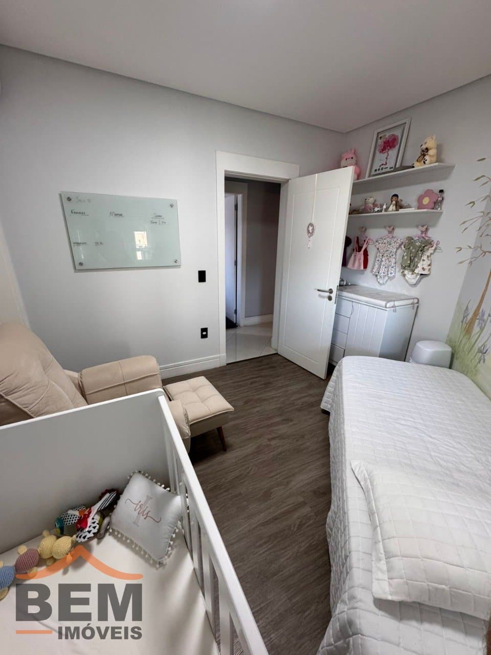 Apartamento para Venda com 3 quartos e 141m² no bairro Centro, em Itajaí