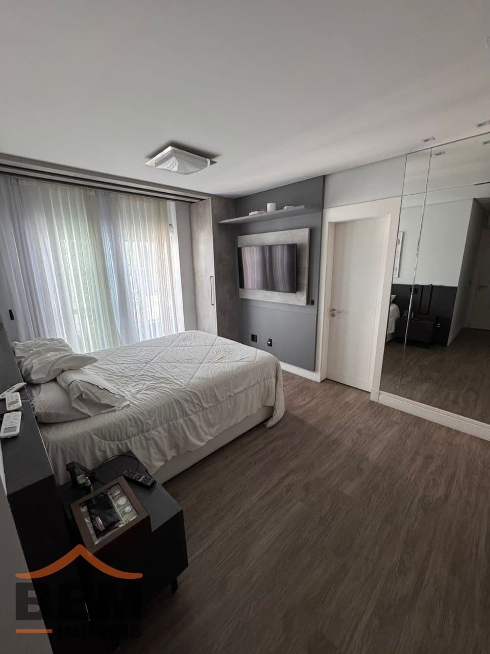 Apartamento para Venda com 3 quartos e 141m² no bairro Centro, em Itajaí