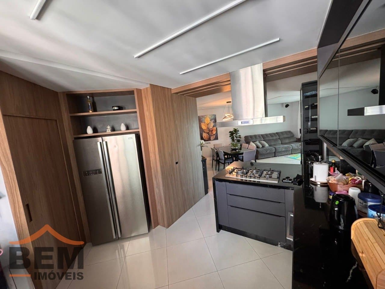 Apartamento para Venda com 3 quartos e 141m² no bairro Centro, em Itajaí