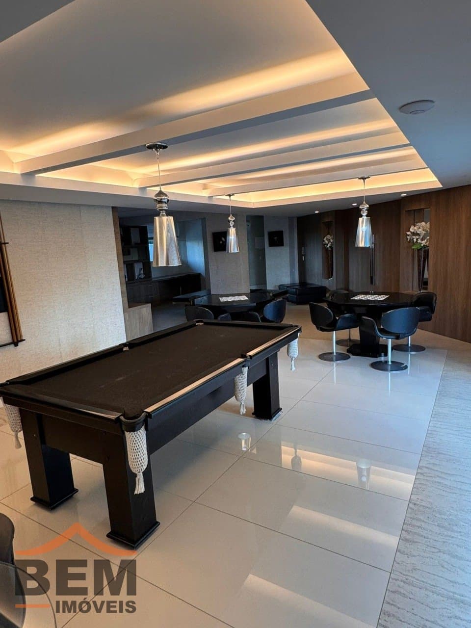 Apartamento para Venda com 3 quartos e 141m² no bairro Centro, em Itajaí